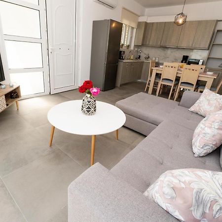 فيلا Galini House تريوبيترا المظهر الخارجي الصورة