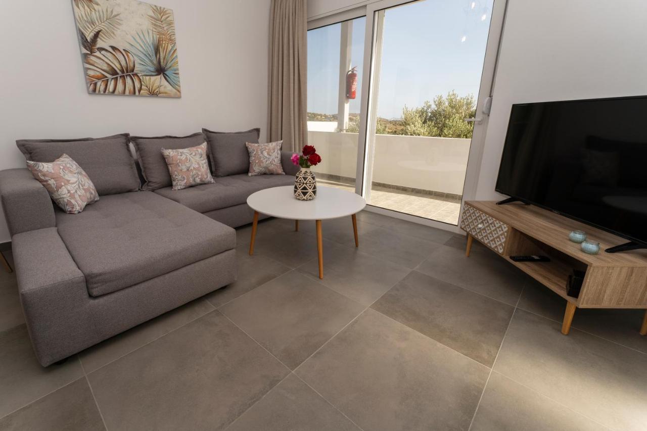 فيلا Galini House تريوبيترا المظهر الخارجي الصورة