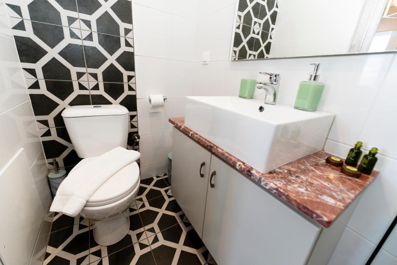 فيلا Galini House تريوبيترا المظهر الخارجي الصورة