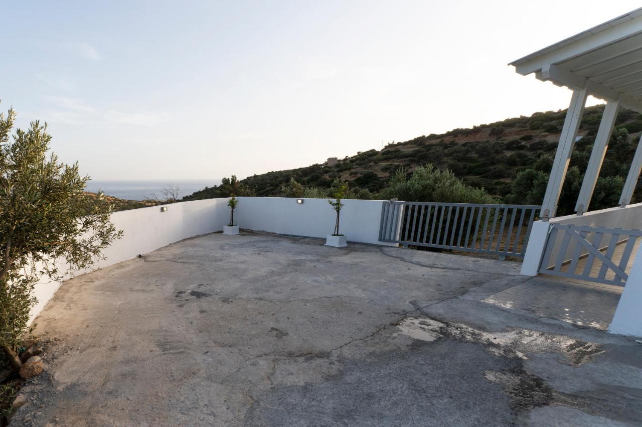 فيلا Galini House تريوبيترا المظهر الخارجي الصورة